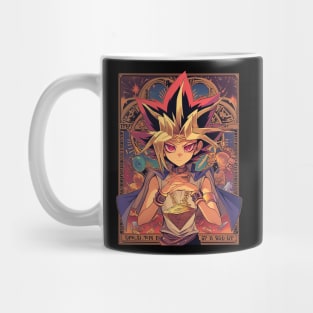 pharaoh Mug